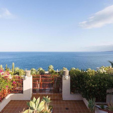 Live Tabaiba Maritime Avenue Con Vista Del Mar Leilighet Eksteriør bilde