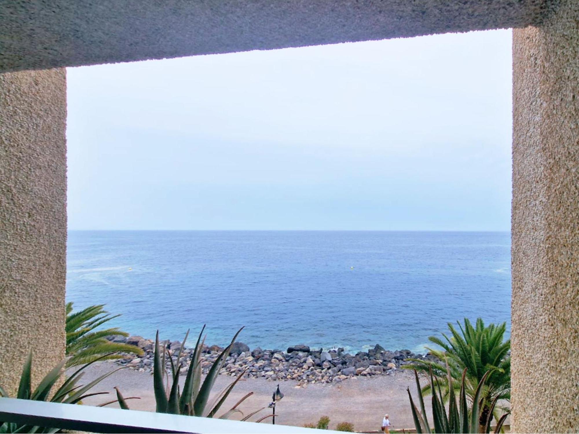 Live Tabaiba Maritime Avenue Con Vista Del Mar Leilighet Eksteriør bilde