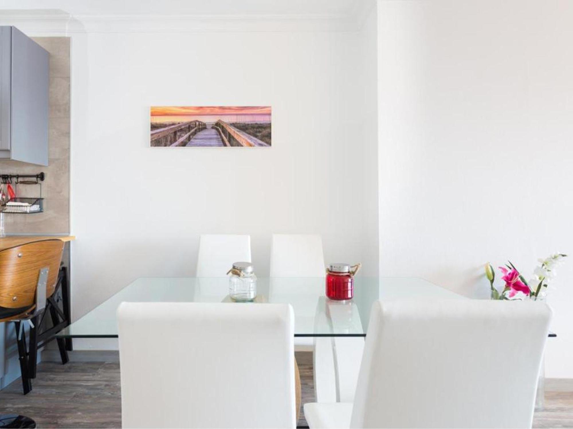Live Tabaiba Maritime Avenue Con Vista Del Mar Leilighet Eksteriør bilde