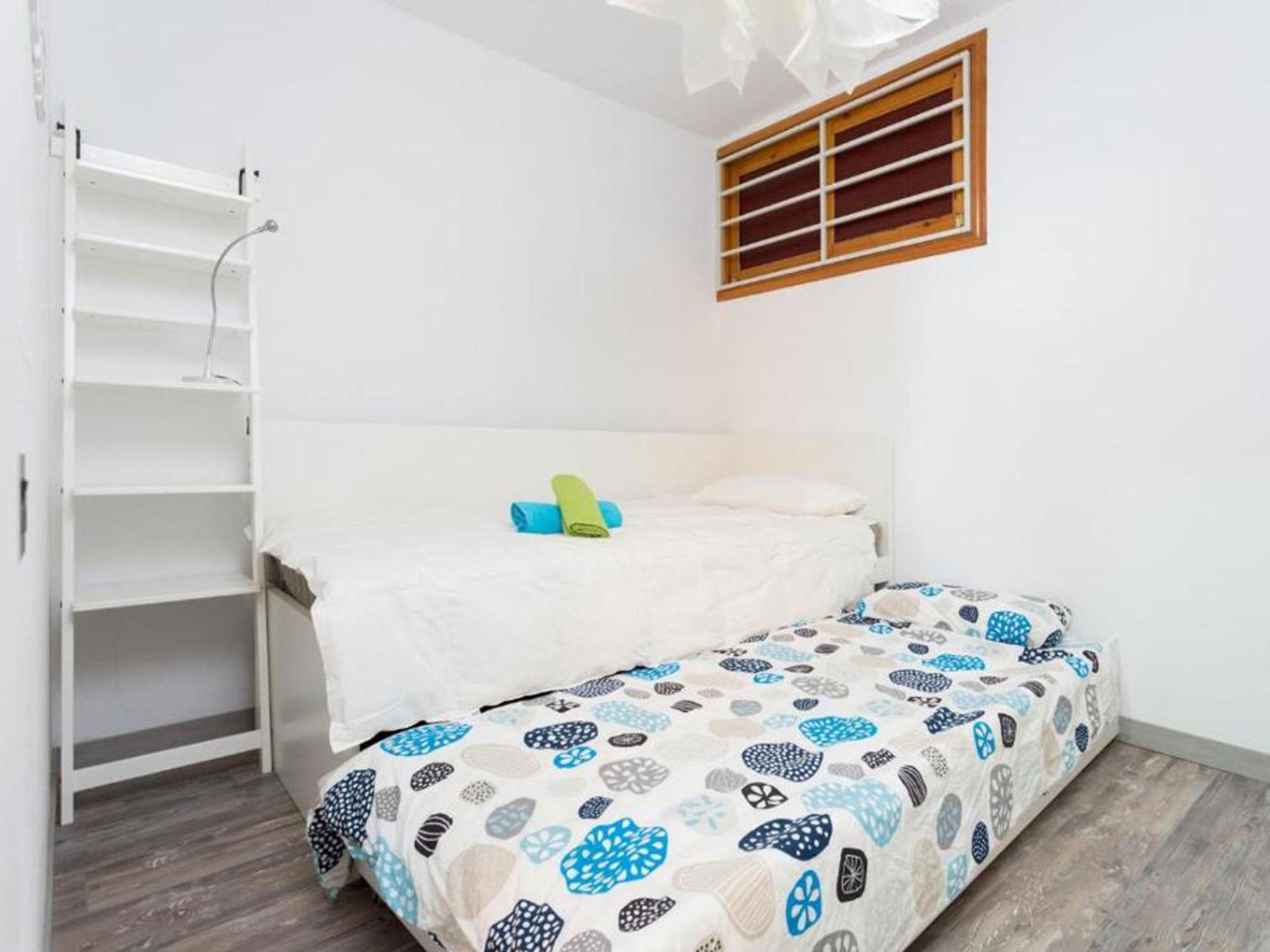 Live Tabaiba Maritime Avenue Con Vista Del Mar Leilighet Eksteriør bilde